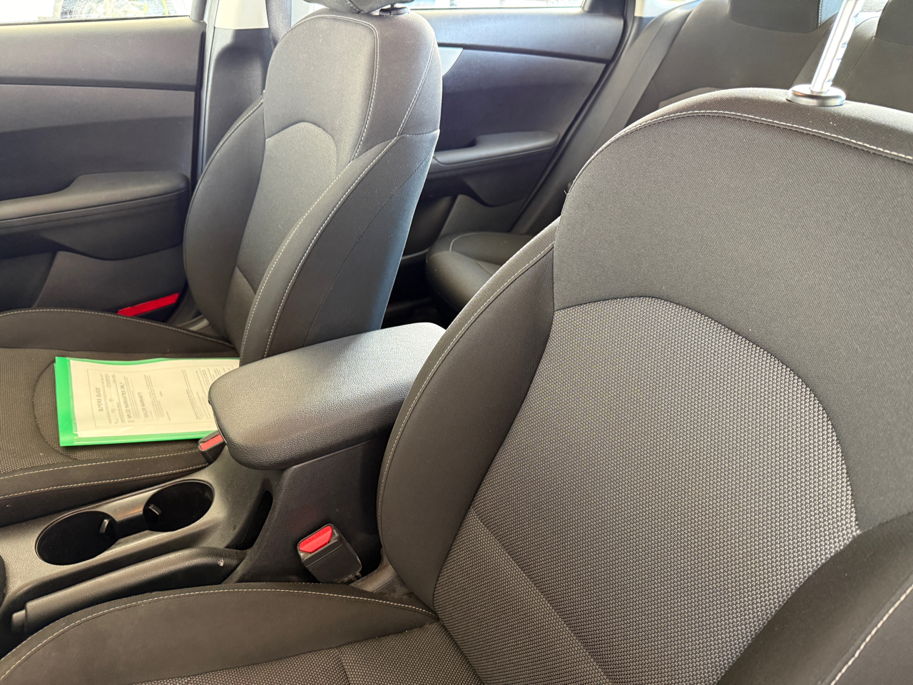 Kia Forte LXS IVT 2024