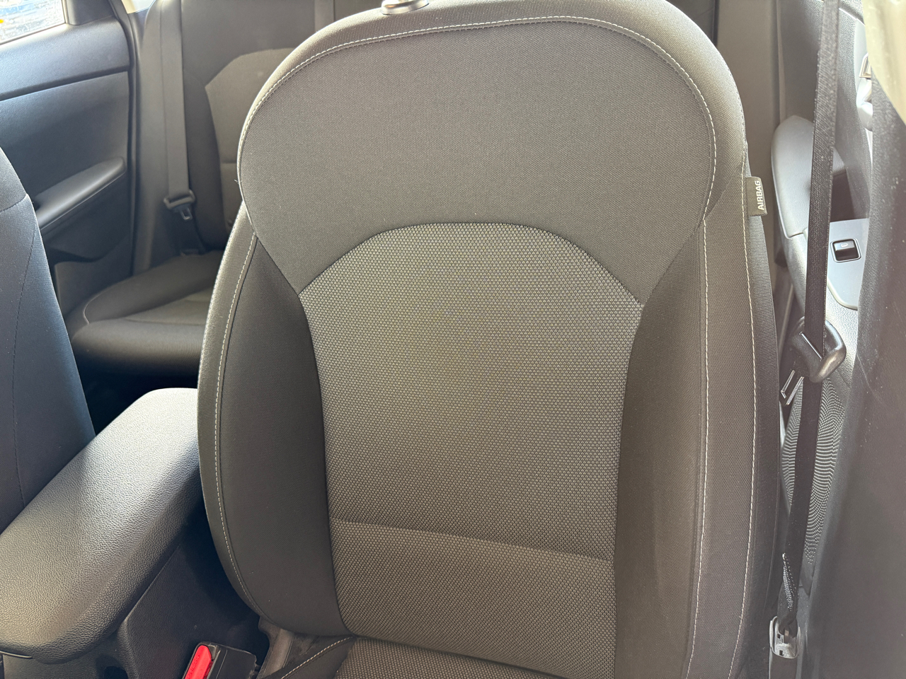 Kia Forte LXS IVT 2024