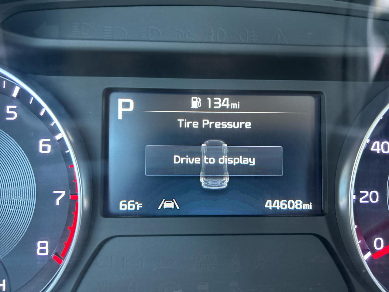 Kia Forte LXS IVT 2024