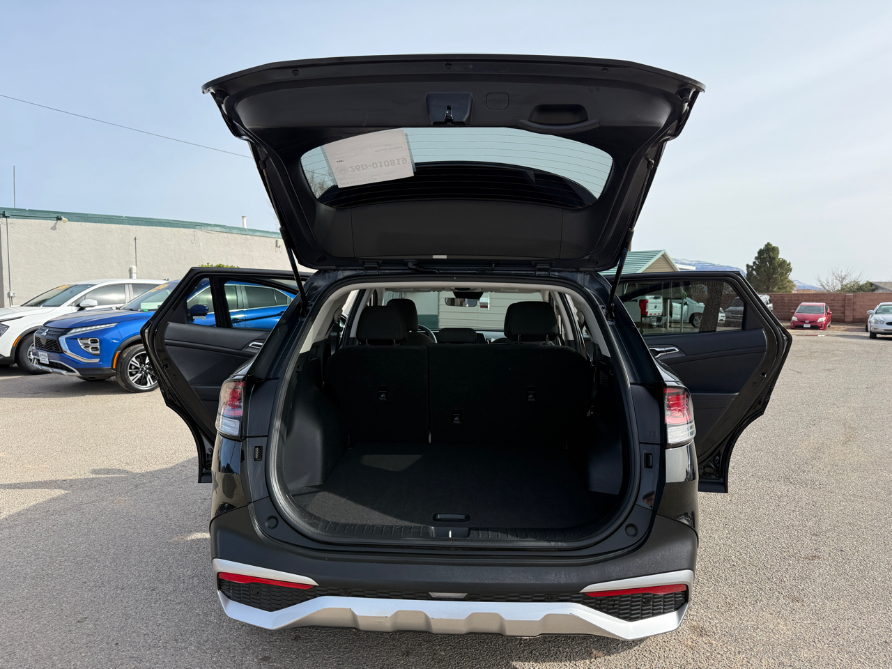 Kia Sportage LX FWD 2024