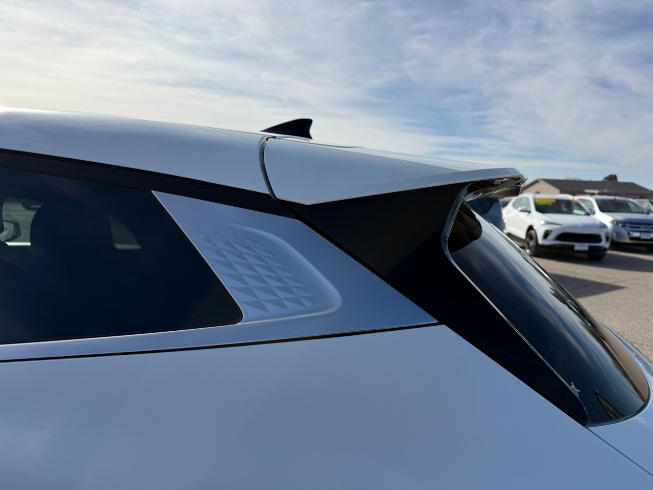 Kia Sportage LX FWD 2024