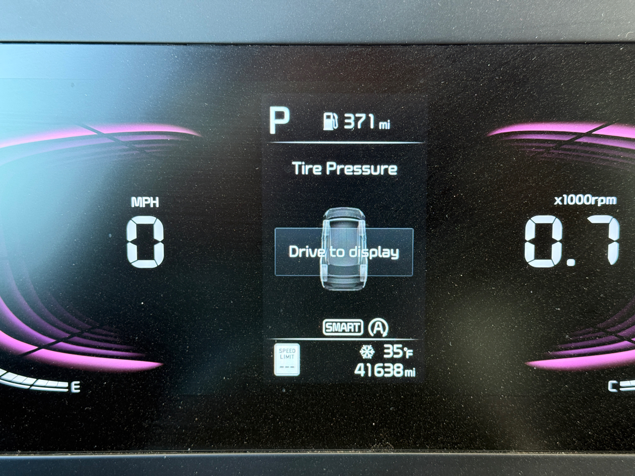 Kia Sportage LX FWD 2024