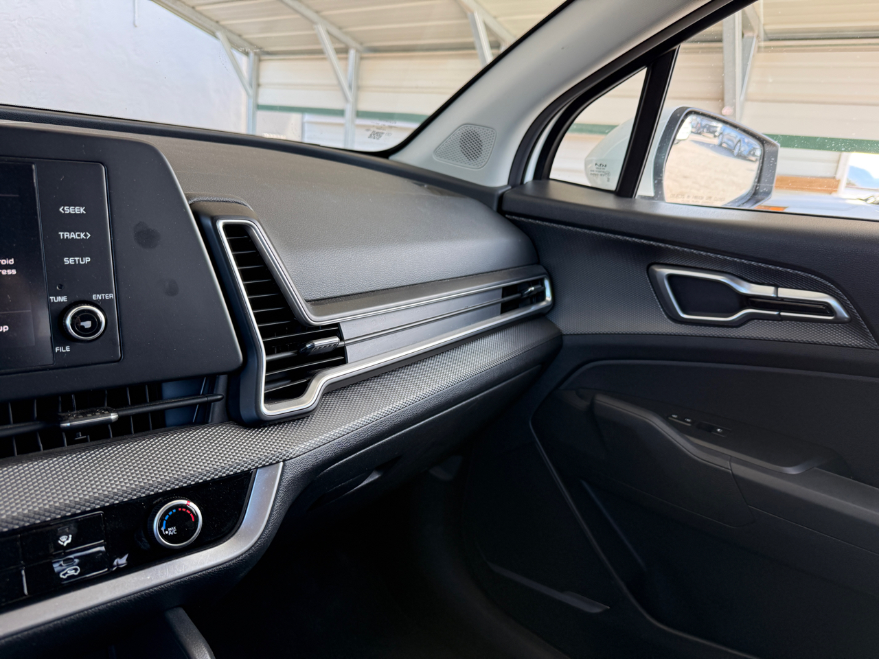 Kia Sportage LX FWD 2024