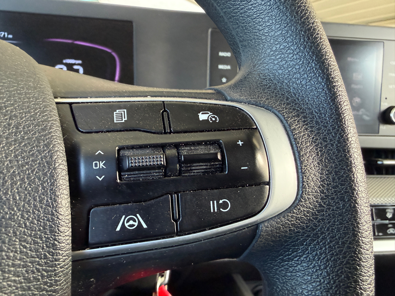 Kia Sportage LX FWD 2024