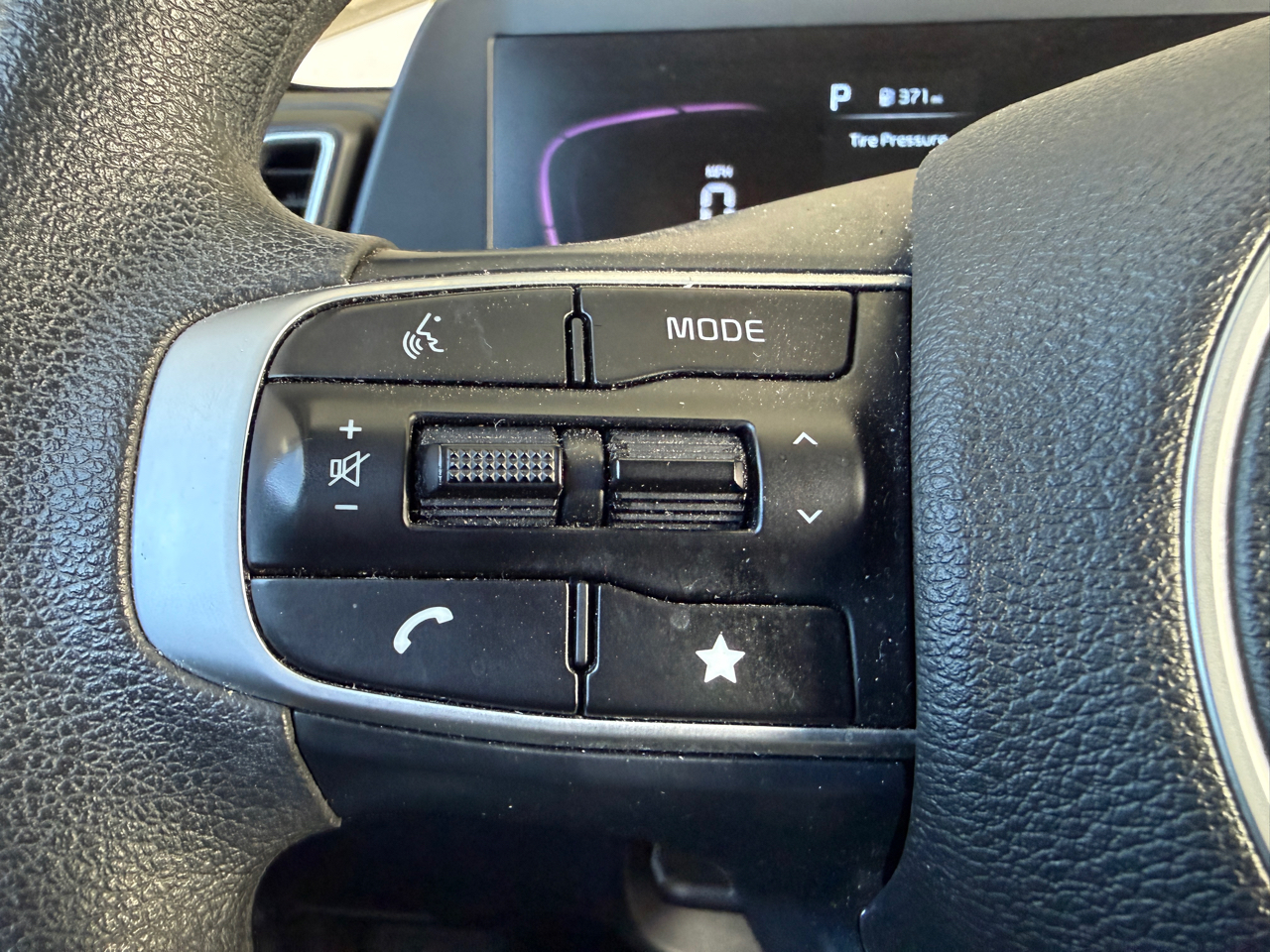 Kia Sportage LX FWD 2024