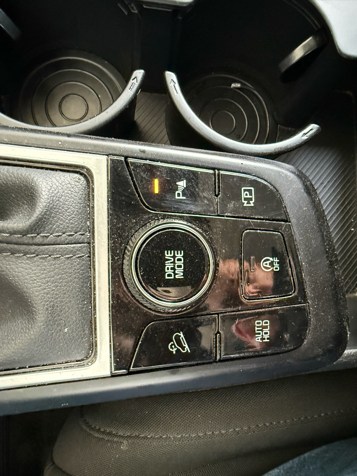 Kia Sportage LX FWD 2024