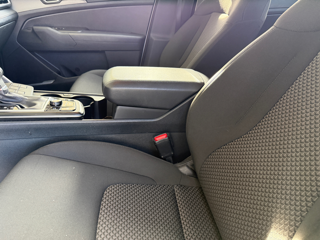 Kia Sportage LX FWD 2024