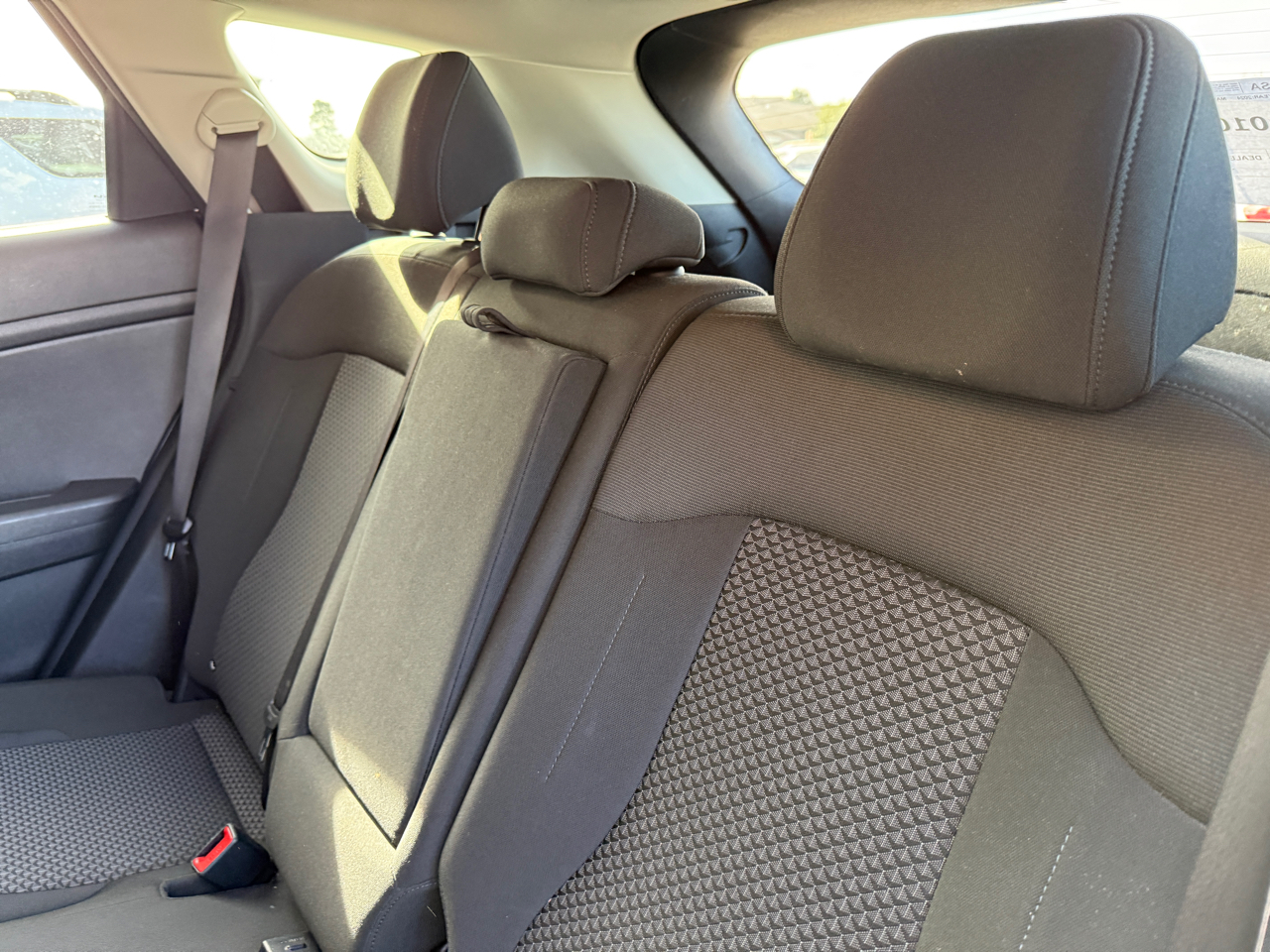 Kia Sportage LX FWD 2024