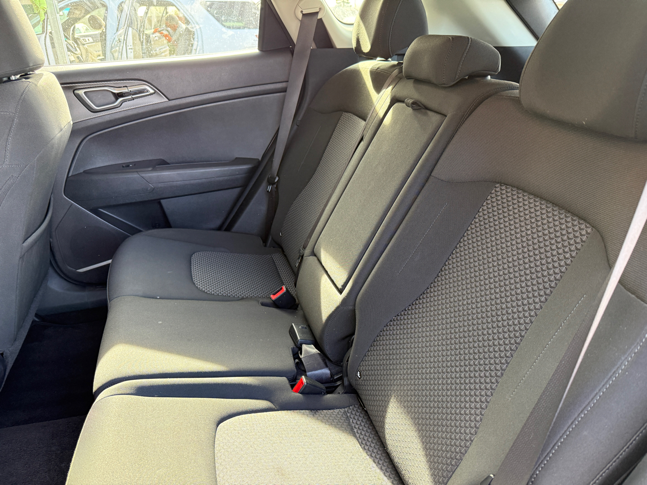 Kia Sportage LX FWD 2024