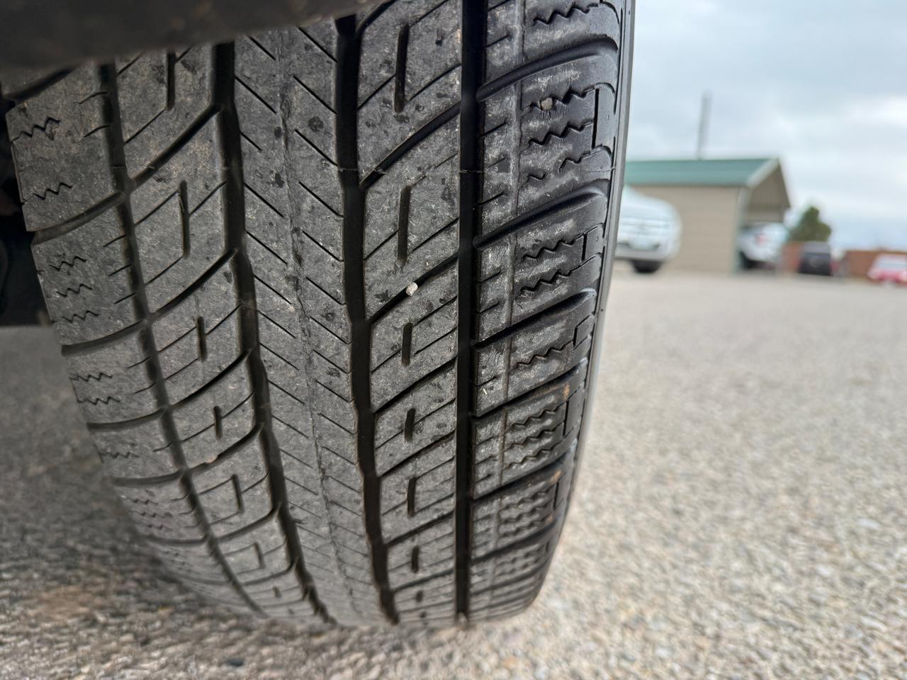 Honda CR-V AWD 5dr EX-L 2014