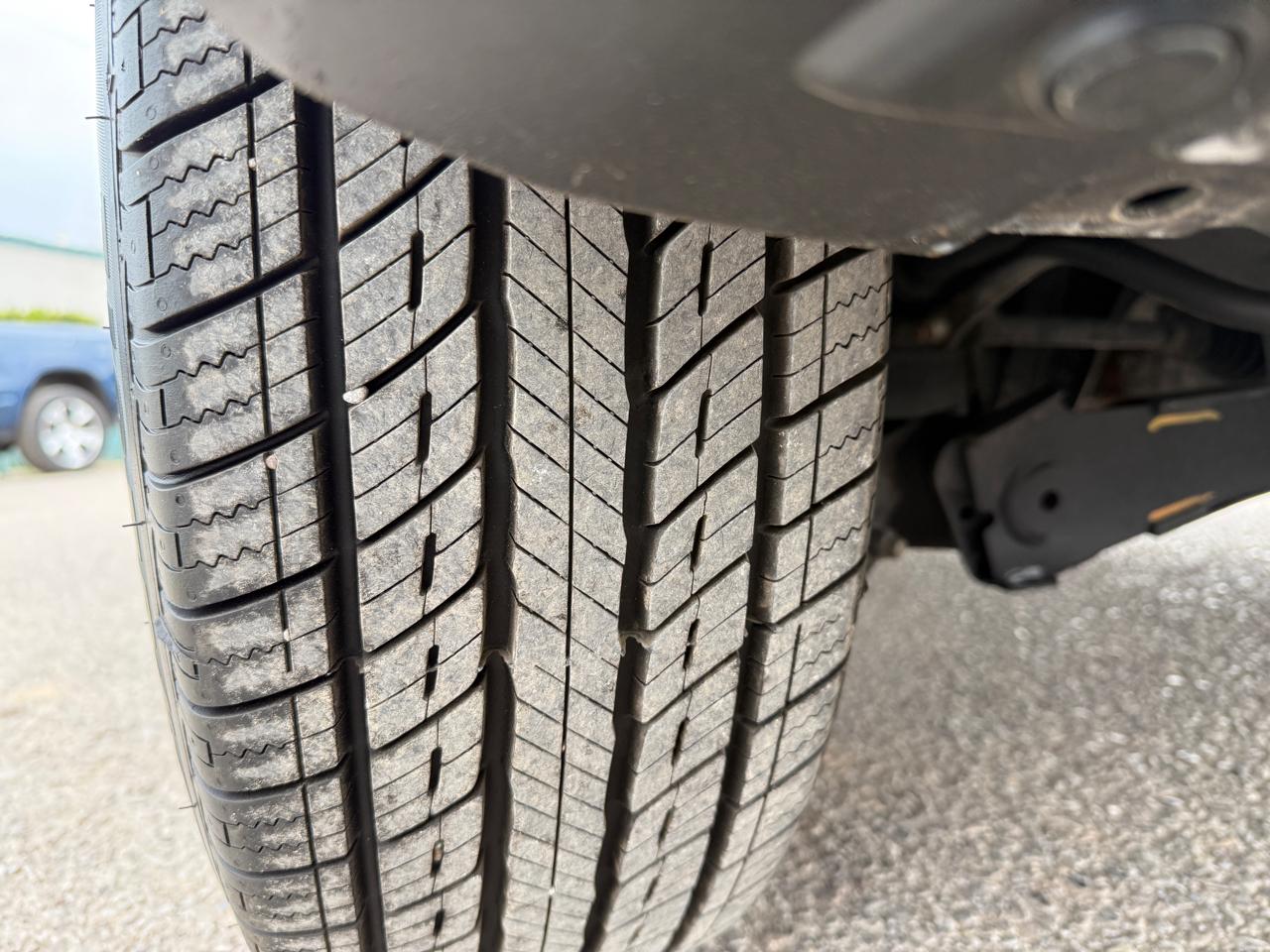 Honda CR-V AWD 5dr EX-L 2014