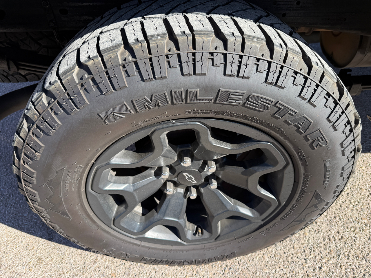 GMC Sierra 1500 Ext Cab 141.5" WB 4WD 1997