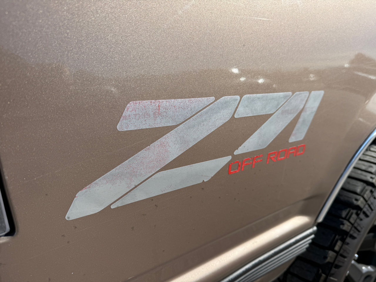 GMC Sierra 1500 Ext Cab 141.5" WB 4WD 1997