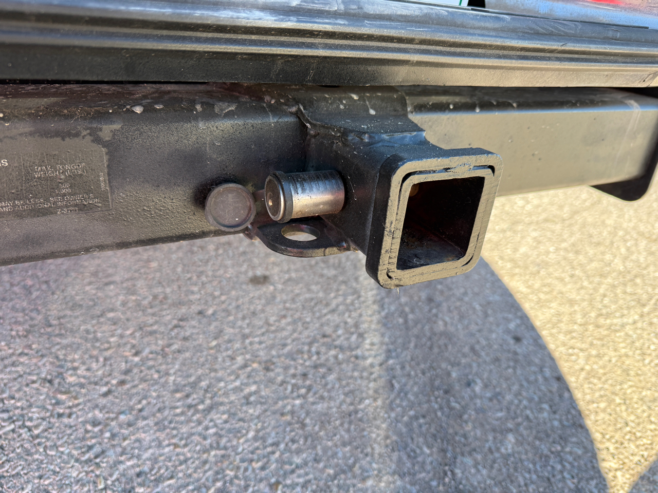 GMC Sierra 1500 Ext Cab 141.5" WB 4WD 1997