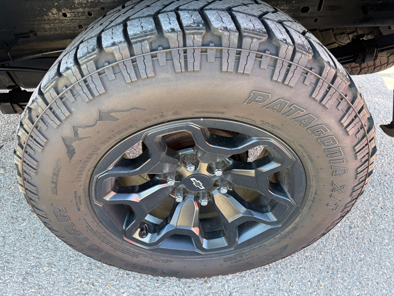 GMC Sierra 1500 Ext Cab 141.5" WB 4WD 1997