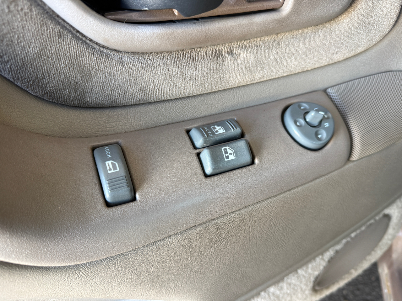 GMC Sierra 1500 Ext Cab 141.5" WB 4WD 1997