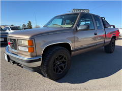1997 GMC Sierra 1500 