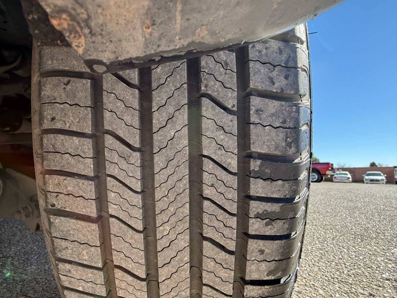 Honda CR-V AWD 5dr EX-L 2015