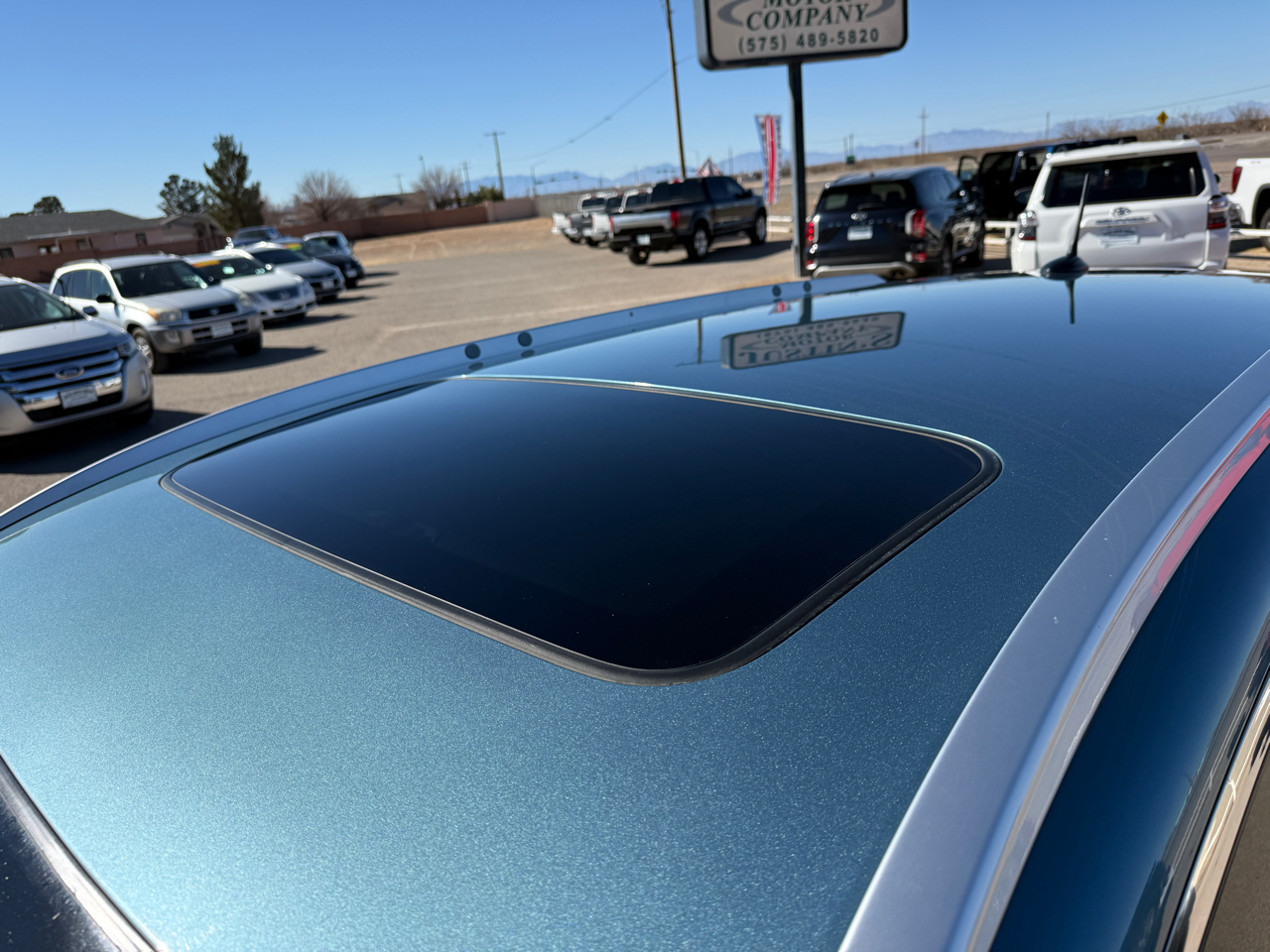 Honda CR-V AWD 5dr EX-L 2015