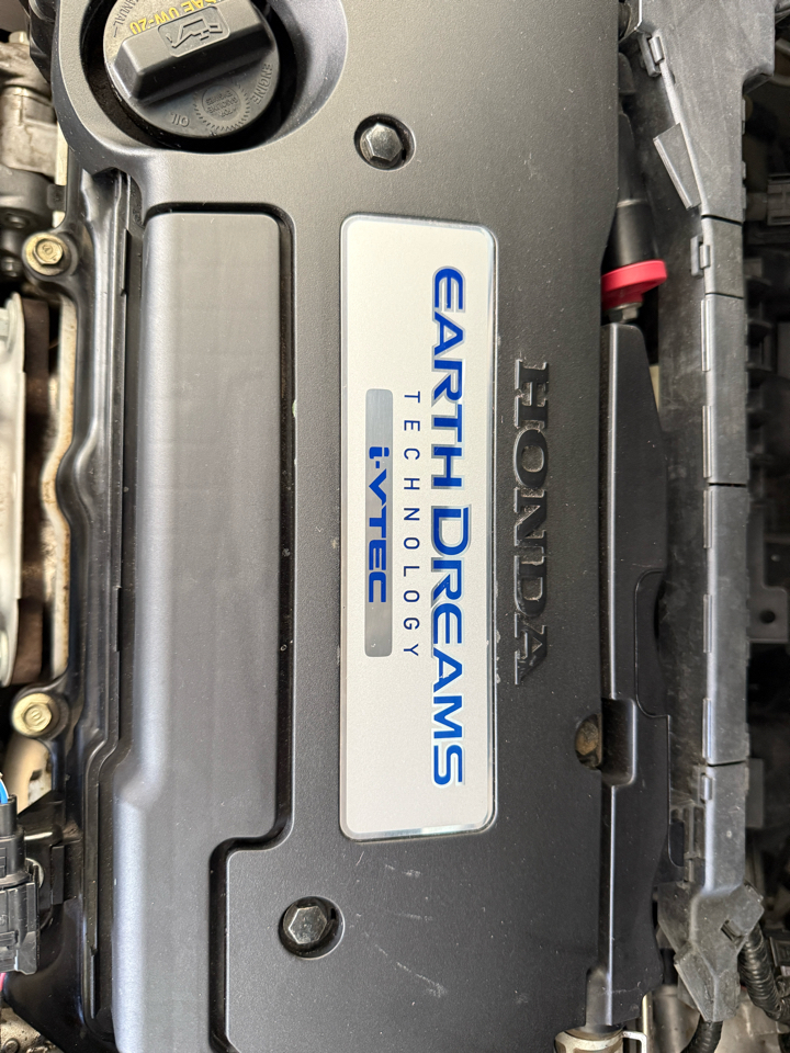 Honda CR-V AWD 5dr EX-L 2015