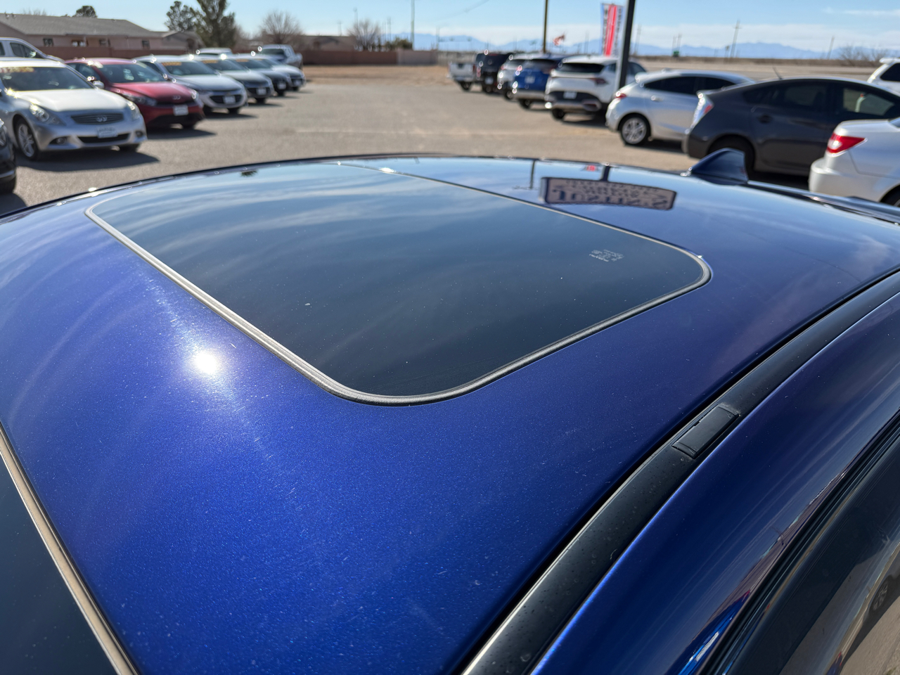 Subaru WRX Premium Manual 2022