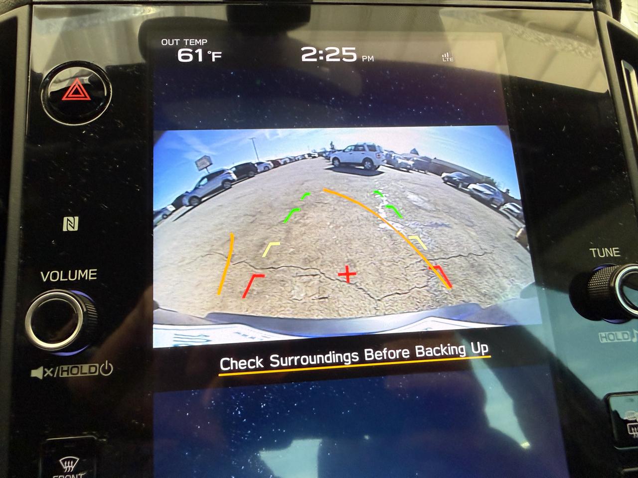 Subaru WRX Premium Manual 2022