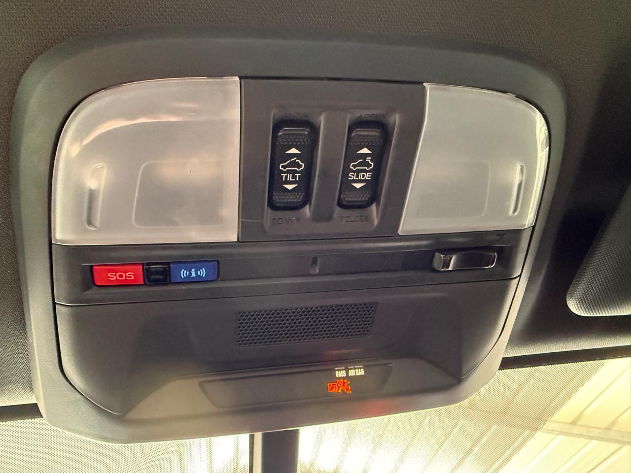 Subaru WRX Premium Manual 2022