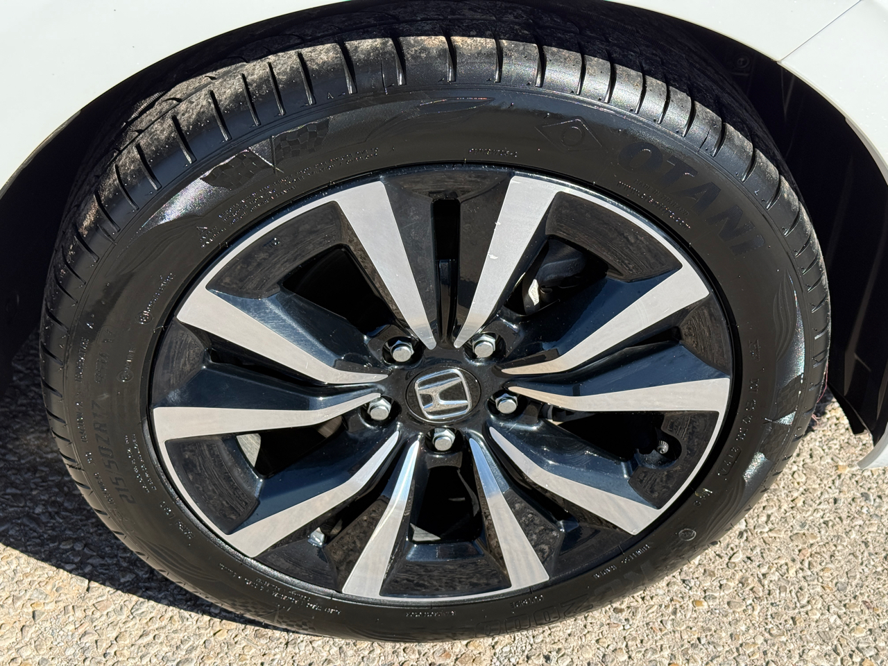 Honda Civic Hatchback EX-L CVT 2022