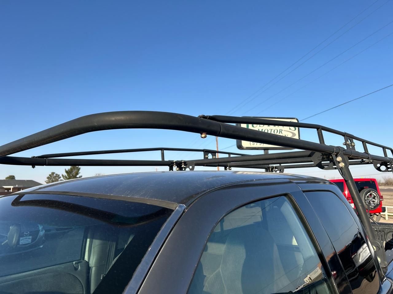 Dodge Dakota Club Cab 131" WB Base 2000