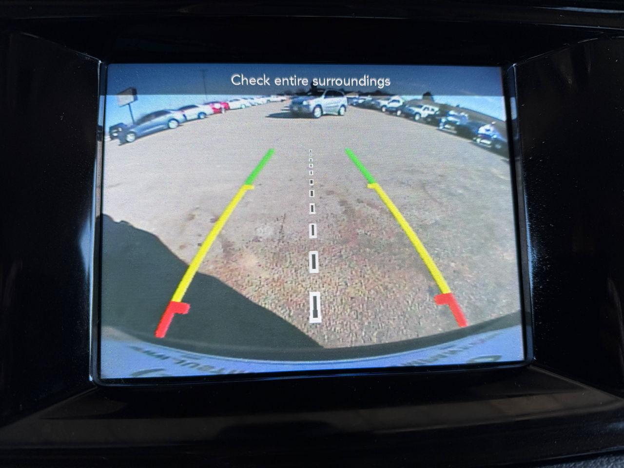 Dodge Durango SXT RWD 2021