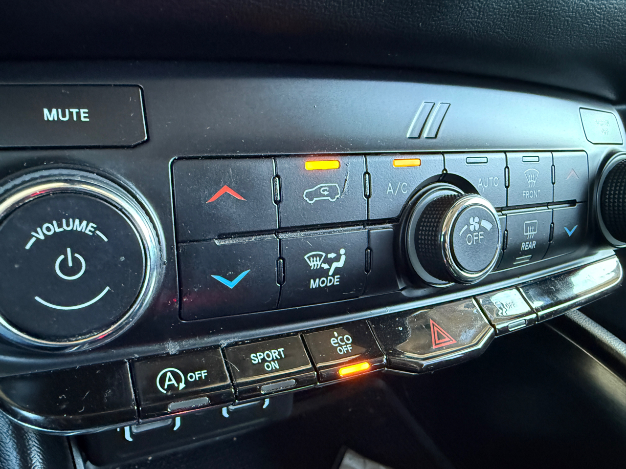 Dodge Durango SXT RWD 2021