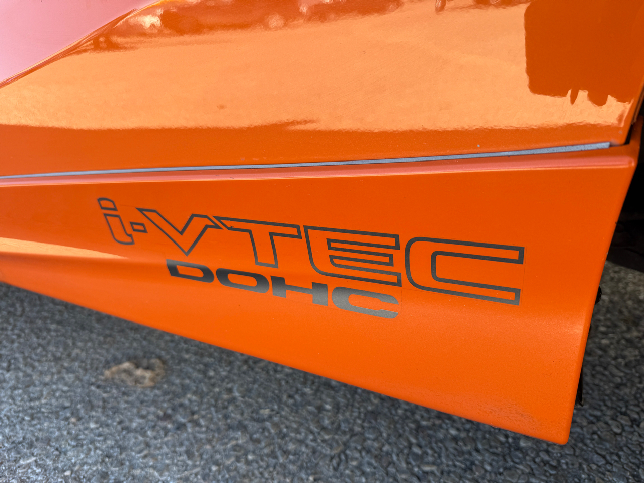 Honda Civic Coupe 2dr Man Si w/Summer Tires & Navi 2015