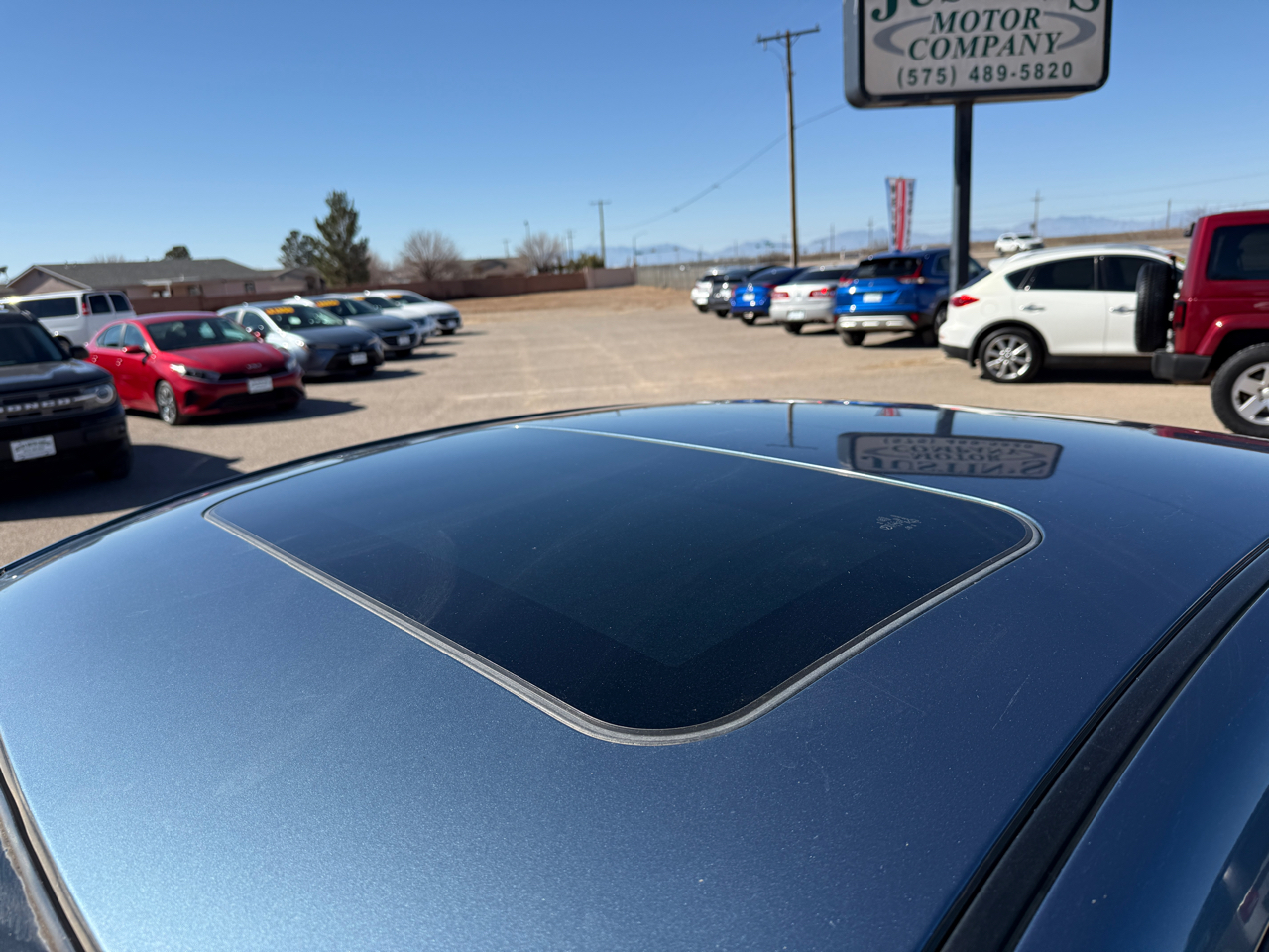 Mazda MAZDA3 4dr Sdn Auto i Touring 2016