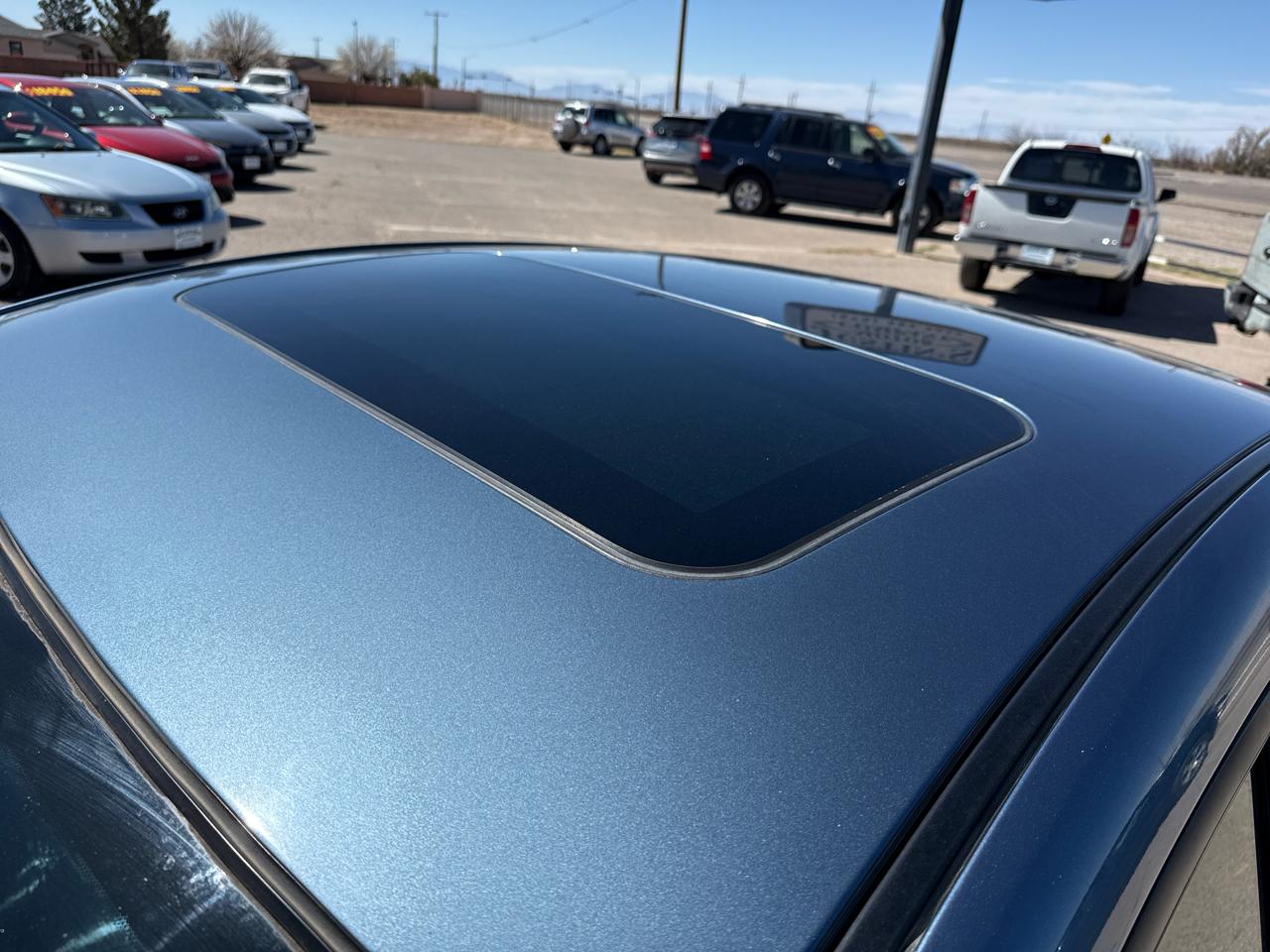 Mazda MAZDA3 4dr Sdn Auto i Touring 2016