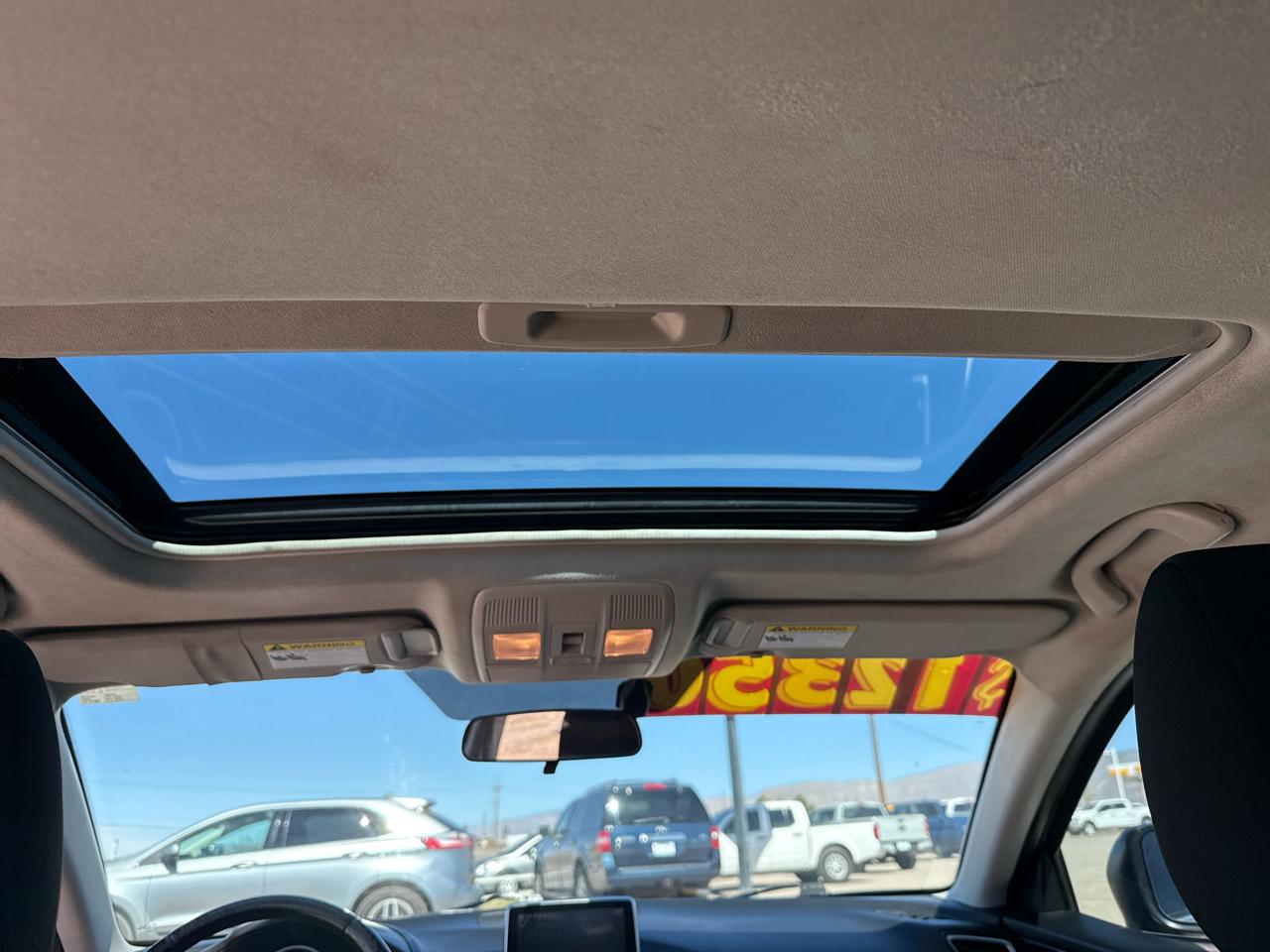 Mazda MAZDA3 4dr Sdn Auto i Touring 2016