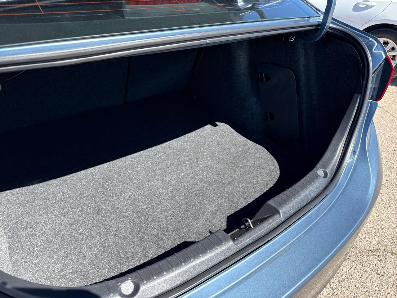 Mazda MAZDA3 4dr Sdn Auto i Touring 2016