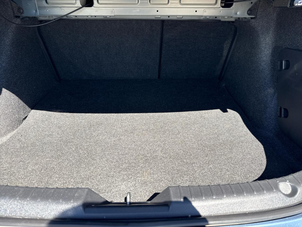 Mazda MAZDA3 4dr Sdn Auto i Touring 2016