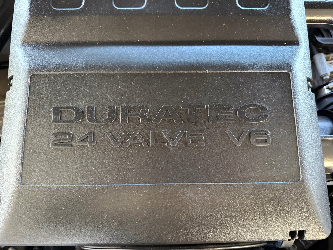 Ford Escape FWD 4dr V6 Auto XLT 2009