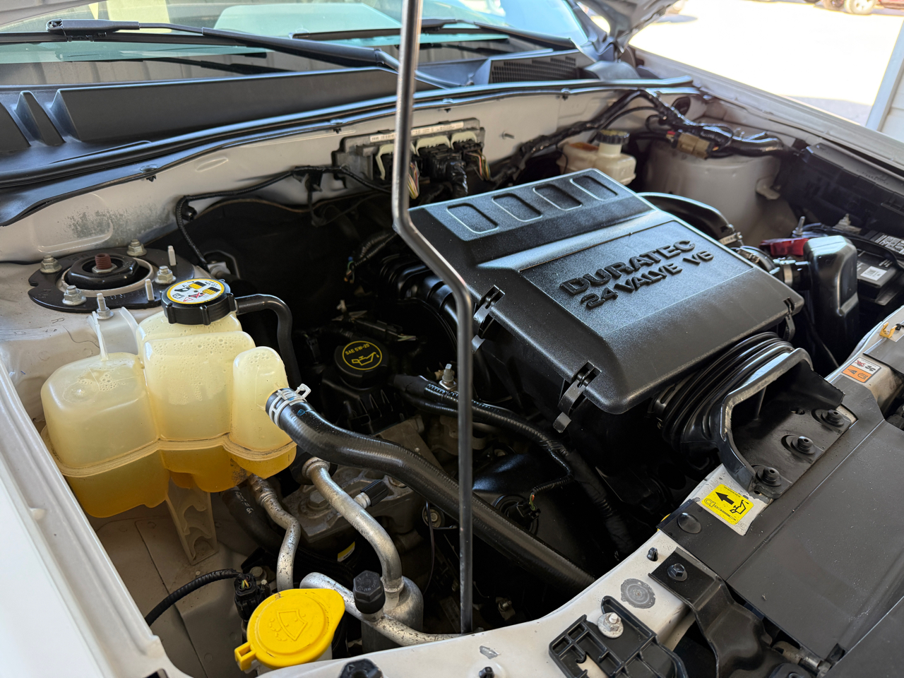 Ford Escape FWD 4dr V6 Auto XLT 2009