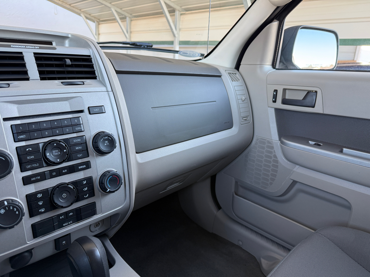 Ford Escape FWD 4dr V6 Auto XLT 2009