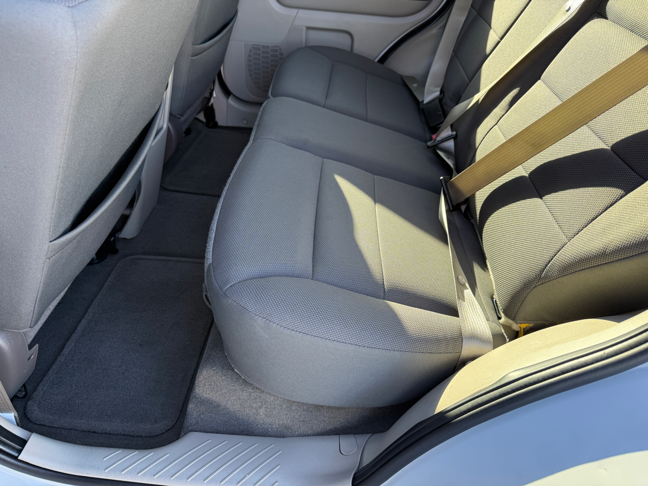 Ford Escape FWD 4dr V6 Auto XLT 2009