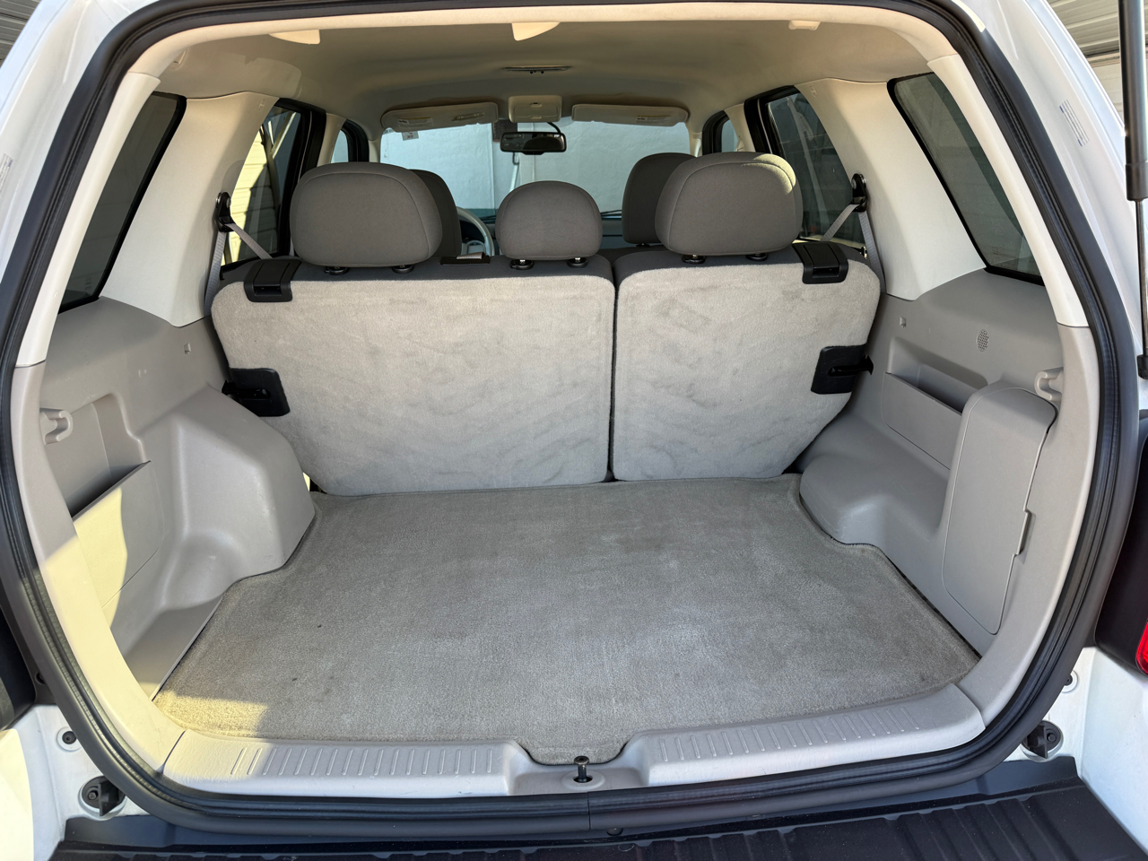 Ford Escape FWD 4dr V6 Auto XLT 2009