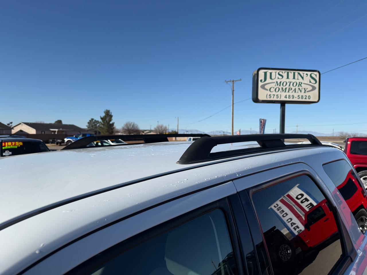 Ford Escape FWD 4dr V6 Auto XLT 2009