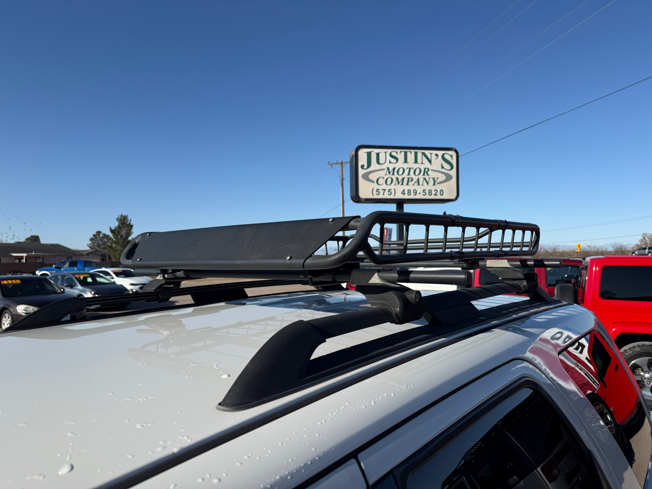 Ford Escape 4WD 4dr XLT 2010