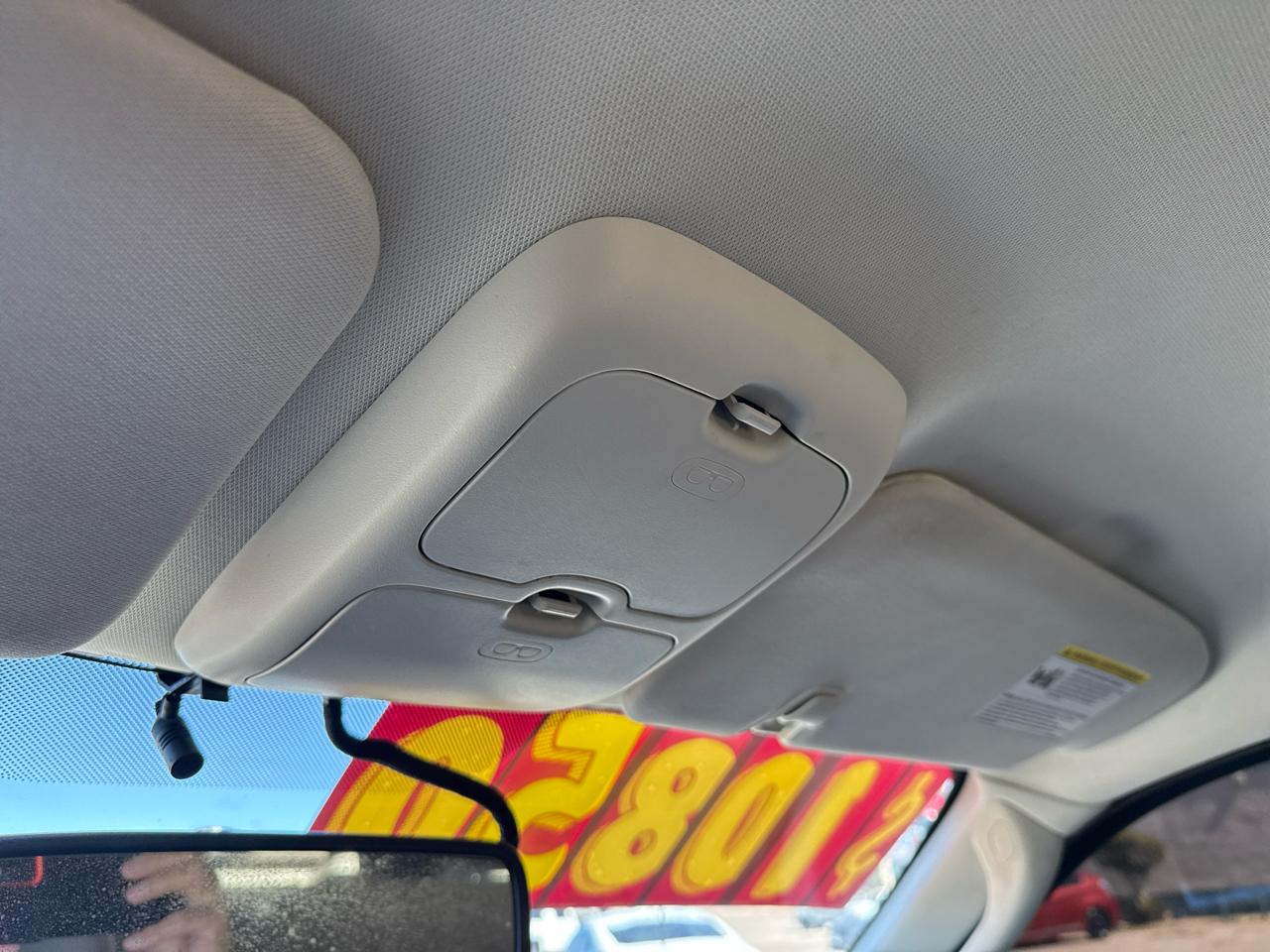 Ford Escape 4WD 4dr XLT 2010