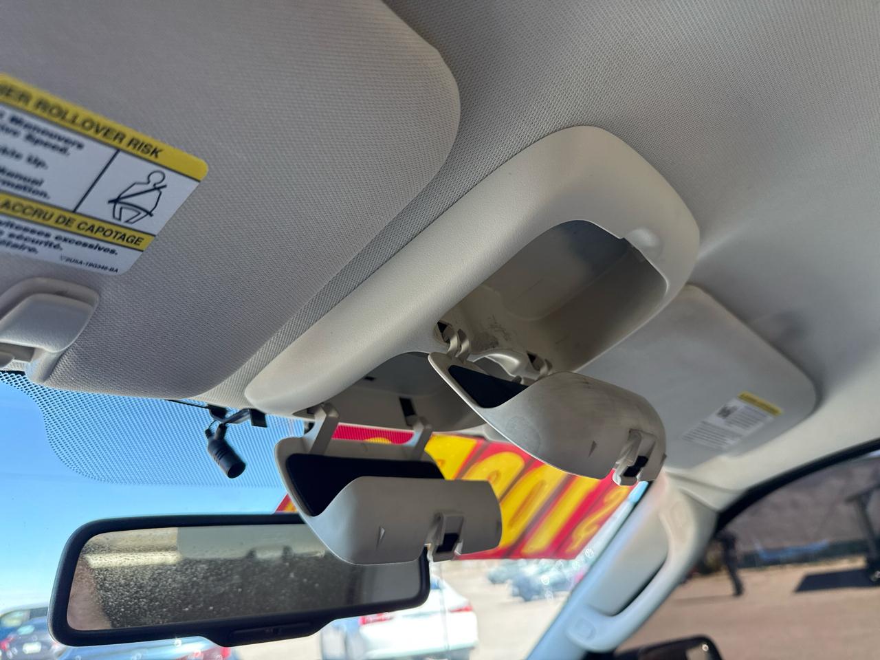 Ford Escape 4WD 4dr XLT 2010