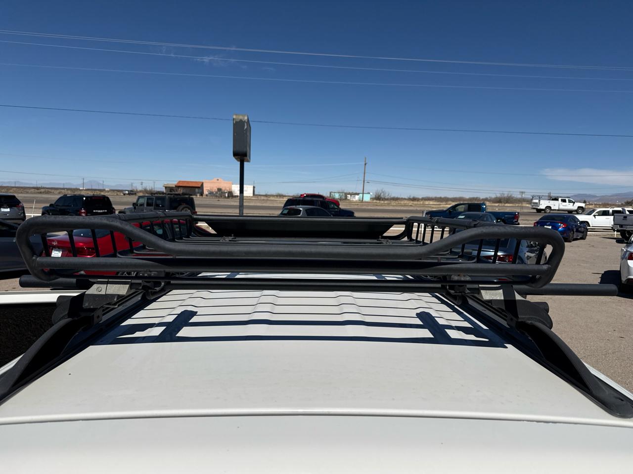 Ford Escape 4WD 4dr XLT 2010