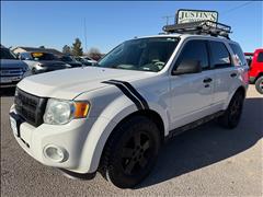2010 Ford Escape 