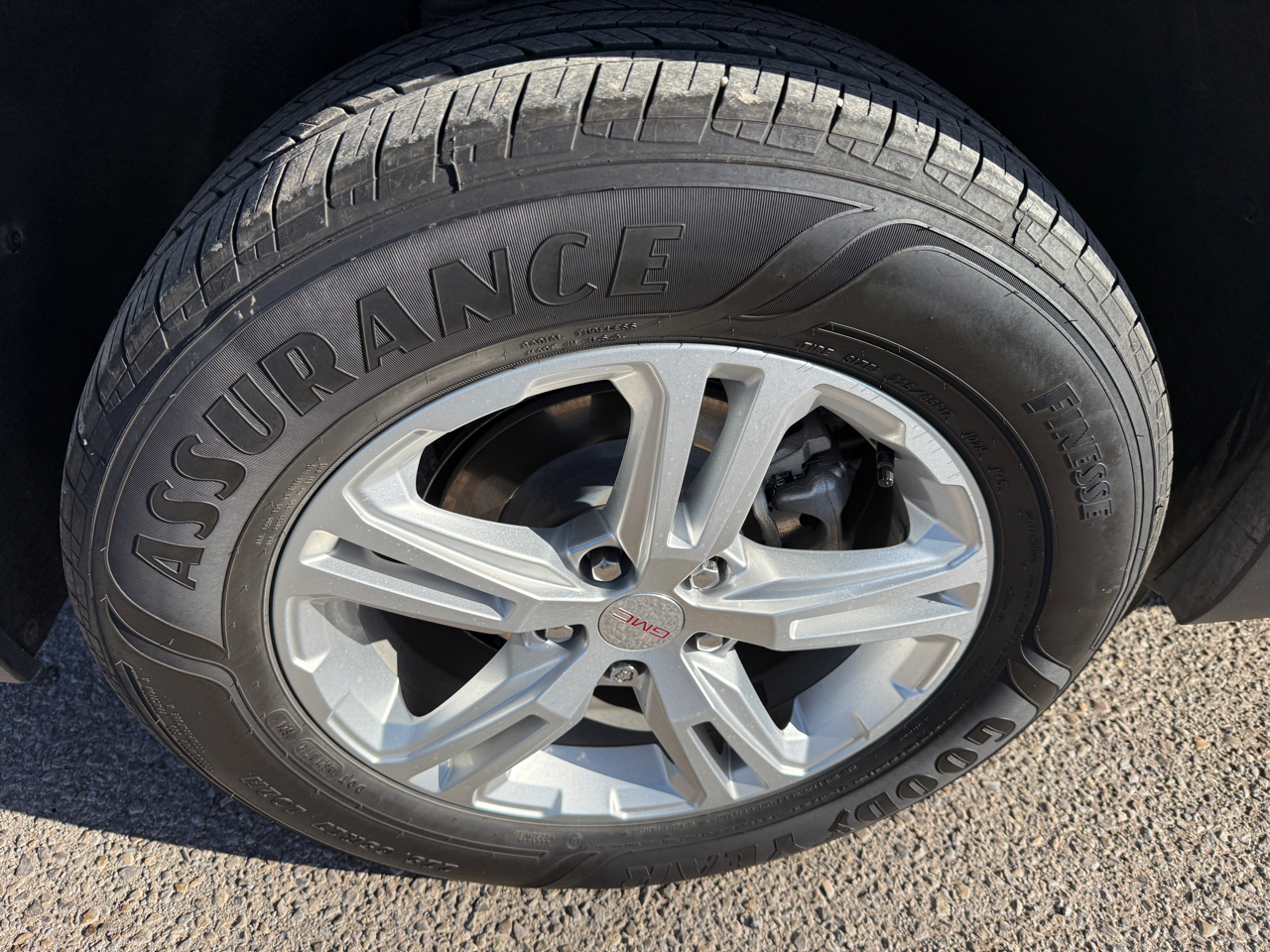 GMC Terrain AWD 4dr SLE 2022