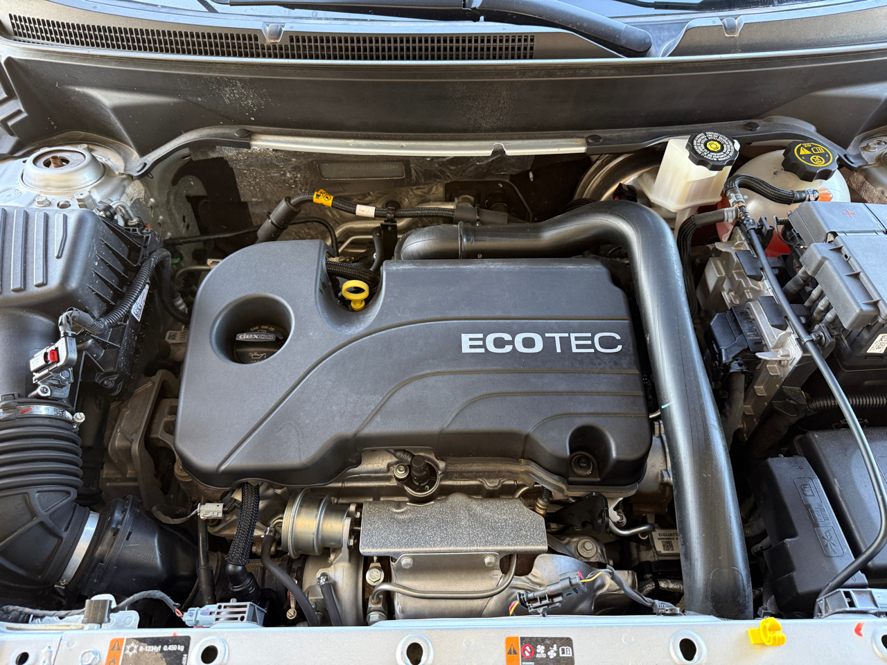 GMC Terrain AWD 4dr SLE 2022